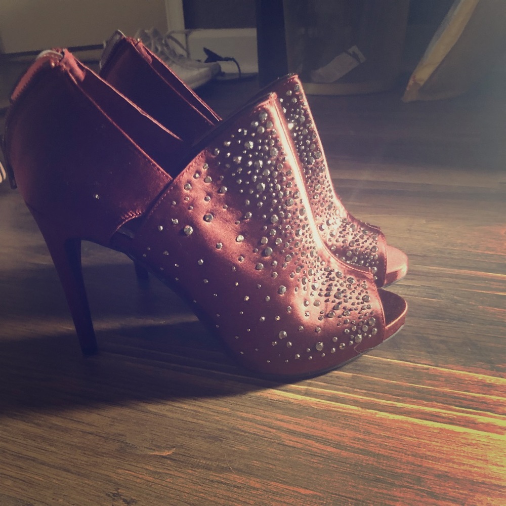 Jennifer Lopez Heals